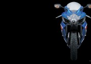 Suzuki GSX-R750